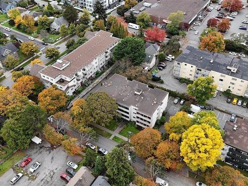 302-2610 Graham St, Victoria, BC - Outdoor With View