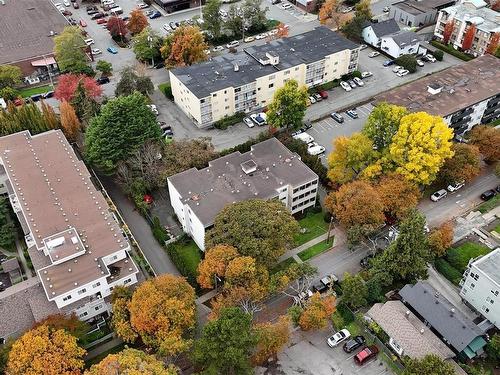 302-2610 Graham St, Victoria, BC - Outdoor With View