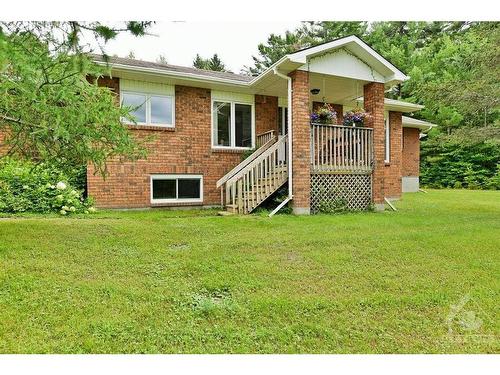 2836 White Lake Road, White Lake, ON 