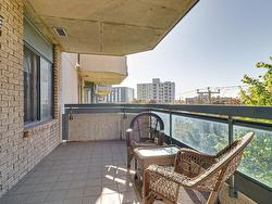 Balcon - 