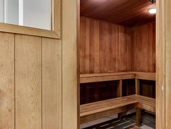 Sauna - 