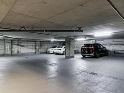 Parking - 