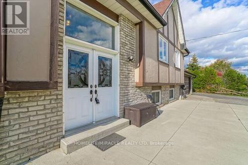 2214 Wanless Drive, Brampton, ON - Outdoor