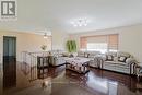 2214 Wanless Drive, Brampton, ON  - Indoor Photo Showing Living Room 