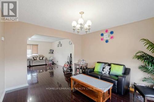 2214 Wanless Drive, Brampton, ON - Indoor