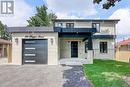 20 Heggie Road, Brampton, ON  - Outdoor 