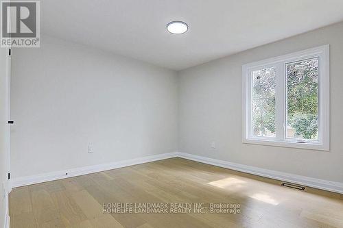 20 Heggie Road, Brampton, ON - Indoor Photo Showing Other Room