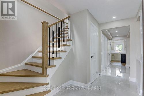 20 Heggie Road, Brampton, ON - Indoor Photo Showing Other Room