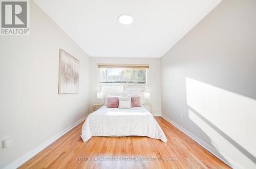 3 - 61 Ardglen Drive, Brampton, ON - Indoor Photo Showing Bedroom