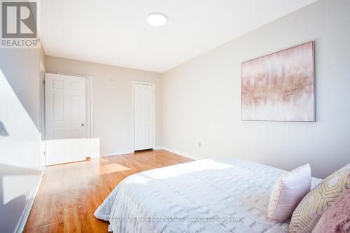 3 - 61 Ardglen Drive, Brampton, ON - Indoor Photo Showing Bedroom