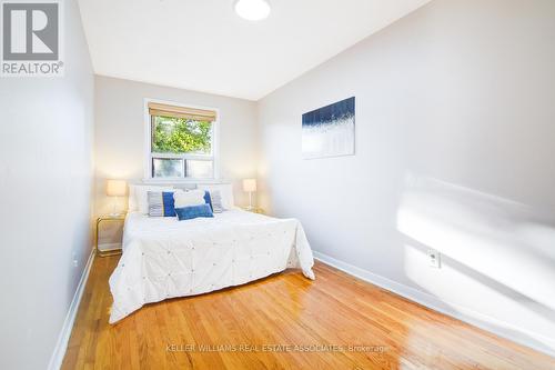 3 - 61 Ardglen Drive, Brampton, ON - Indoor Photo Showing Bedroom