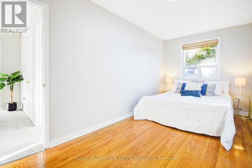 3 - 61 Ardglen Drive, Brampton, ON - Indoor Photo Showing Bedroom