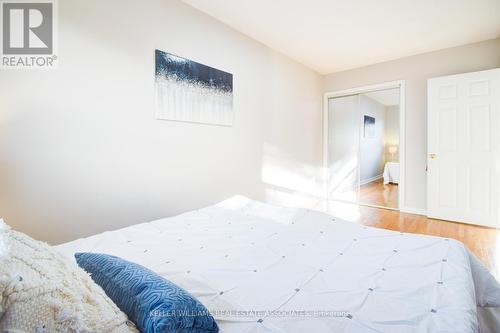 3 - 61 Ardglen Drive, Brampton, ON - Indoor Photo Showing Bedroom