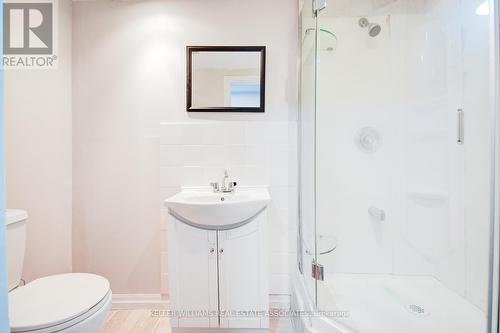 3 - 61 Ardglen Drive, Brampton, ON - Indoor Photo Showing Bathroom