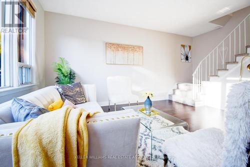 3 - 61 Ardglen Drive, Brampton, ON - Indoor Photo Showing Bedroom