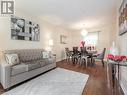 3145 Coldstream Road, Mississauga, ON  - Indoor Photo Showing Living Room 