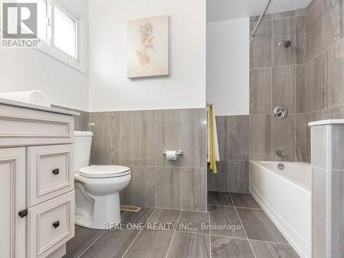 3145 Coldstream Road, Mississauga, ON - Indoor Photo Showing Bathroom