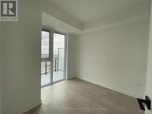 2802 - 36 Zorra Street, Toronto, ON - Indoor Photo Showing Other Room