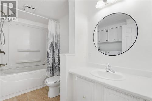 Fresh and bright - 31 Robert Colin Lane, Cobden, ON - Indoor Photo Showing Bathroom