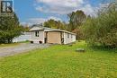 Nice lot backing onto vacant land - 31 Robert Colin Lane, Cobden, ON  - Outdoor 