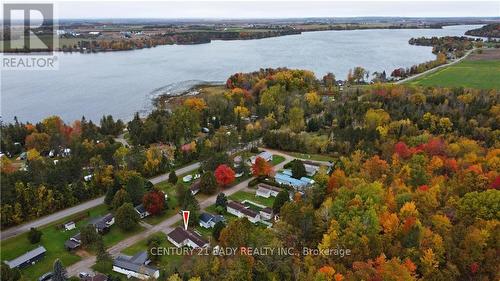 31 Robert Colin Lane, Whitewater Region, ON - Outdoor With Body Of Water With View