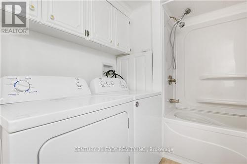 31 Robert Colin Lane, Whitewater Region, ON - Indoor Photo Showing Laundry Room