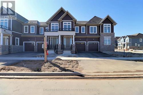 23 Steer Road, Erin, ON - Outdoor With Facade