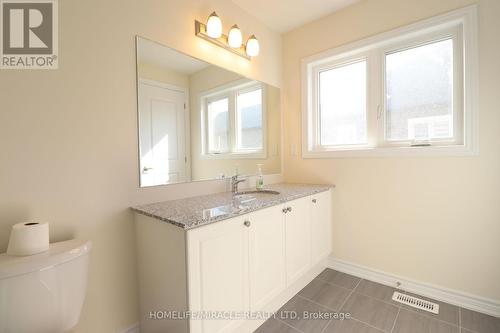 23 Steer Road, Erin, ON - Indoor Photo Showing Bathroom