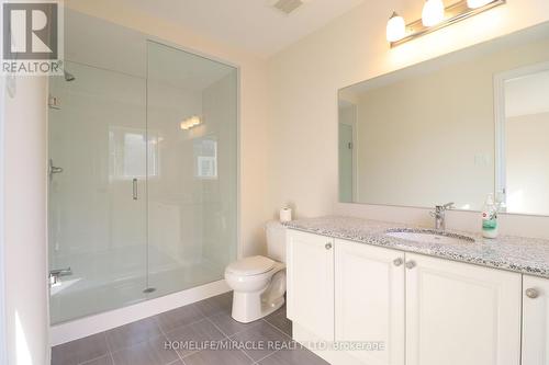 23 Steer Road, Erin, ON - Indoor Photo Showing Bathroom