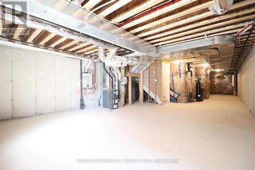 23 Steer Road, Erin, ON - Indoor Photo Showing Basement