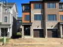 255 Gillespie Drive, Brant, ON  - Outdoor With Balcony With Facade 