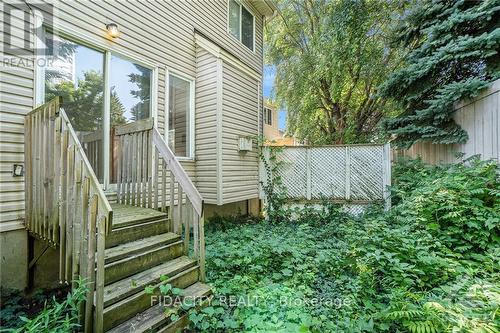 53 San Remo, Ottawa, ON - Outdoor