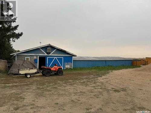 Widespread Acres, South Qu'Appelle Rm No. 157, SK - Outdoor