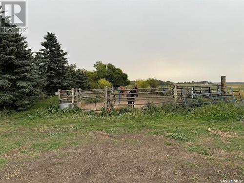 Widespread Acres, South Qu'Appelle Rm No. 157, SK - Outdoor With View