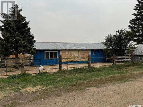 Widespread Acres, South Qu'Appelle Rm No. 157, SK - Outdoor