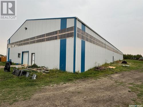 Widespread Acres, South Qu'Appelle Rm No. 157, SK - Outdoor