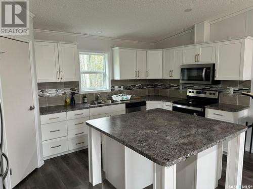 Widespread Acres, South Qu'Appelle Rm No. 157, SK - Indoor Photo Showing Kitchen