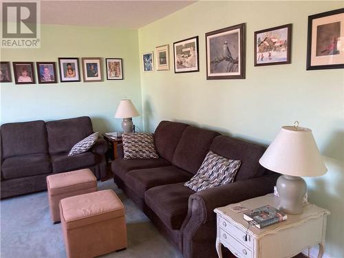 813 Haldimand Crescent, Cornwall, ON - Indoor Photo Showing Living Room