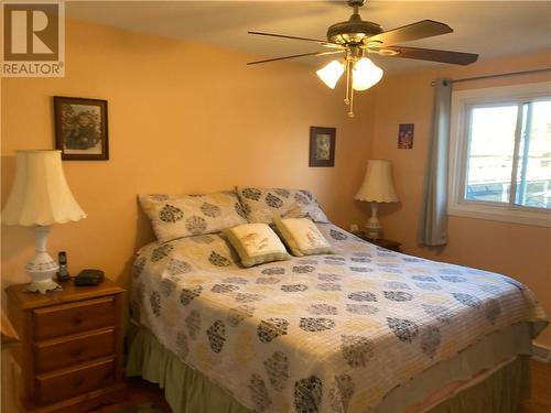 813 Haldimand Crescent, Cornwall, ON - Indoor Photo Showing Bedroom