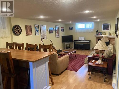 813 Haldimand Crescent, Cornwall, ON - Indoor Photo Showing Basement