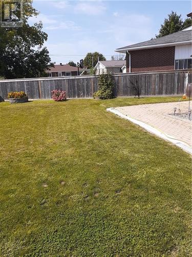 813 Haldimand Crescent, Cornwall, ON - Outdoor