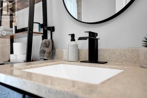 208 - 84 Aspen Springs Drive, Clarington (Bowmanville), ON - Indoor Photo Showing Bathroom