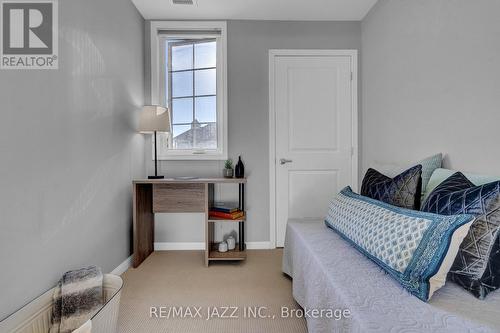 208 - 84 Aspen Springs Drive, Clarington (Bowmanville), ON - Indoor Photo Showing Bedroom