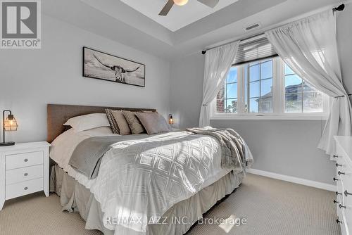 208 - 84 Aspen Springs Drive, Clarington (Bowmanville), ON - Indoor Photo Showing Bedroom