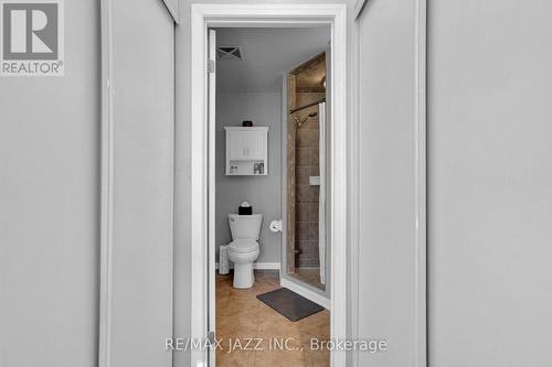 208 - 84 Aspen Springs Drive, Clarington (Bowmanville), ON - Indoor Photo Showing Bathroom