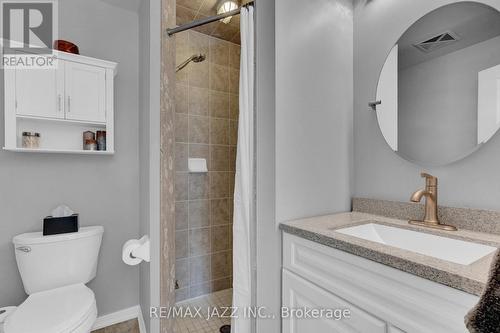 208 - 84 Aspen Springs Drive, Clarington (Bowmanville), ON - Indoor Photo Showing Bathroom