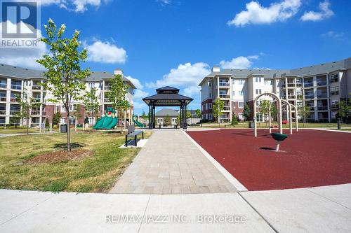 208 - 84 Aspen Springs Drive, Clarington (Bowmanville), ON - Outdoor