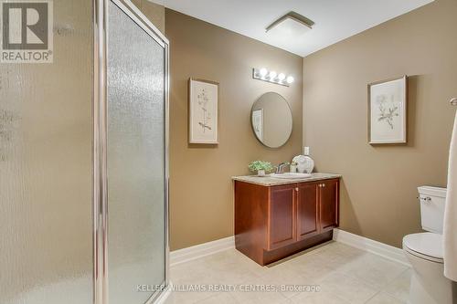 206 - 10 Ashton Road, Newmarket, ON - Indoor Photo Showing Bathroom