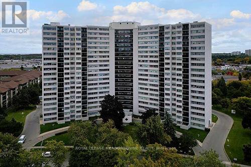 903 - 530 Lolita Gardens, Mississauga, ON - Outdoor With Facade