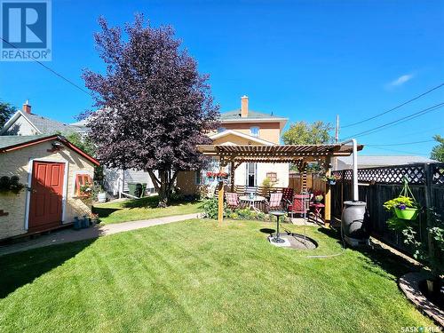 219 21St Street W, Prince Albert, SK - Outdoor